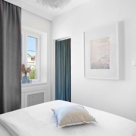 גדנסק Elite Apartments Old Town Deluxe מראה חיצוני תמונה