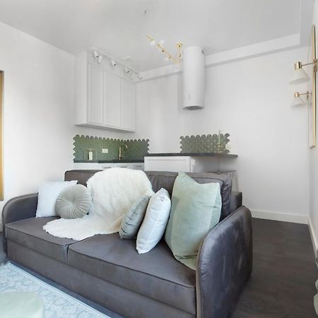 גדנסק Elite Apartments Old Town Deluxe מראה חיצוני תמונה