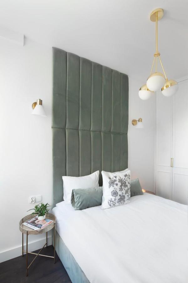 גדנסק Elite Apartments Old Town Deluxe מראה חיצוני תמונה