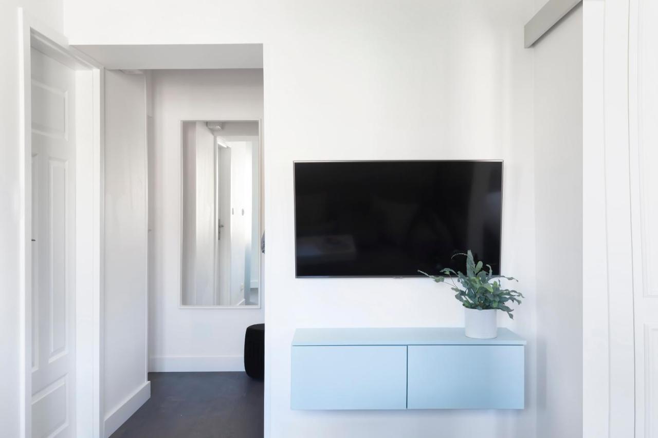 גדנסק Elite Apartments Old Town Deluxe מראה חיצוני תמונה