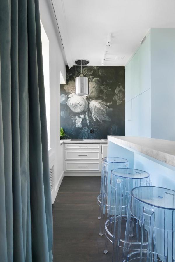 גדנסק Elite Apartments Old Town Deluxe מראה חיצוני תמונה